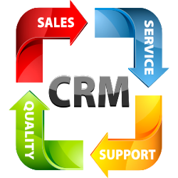 CRM SOFTWARE
